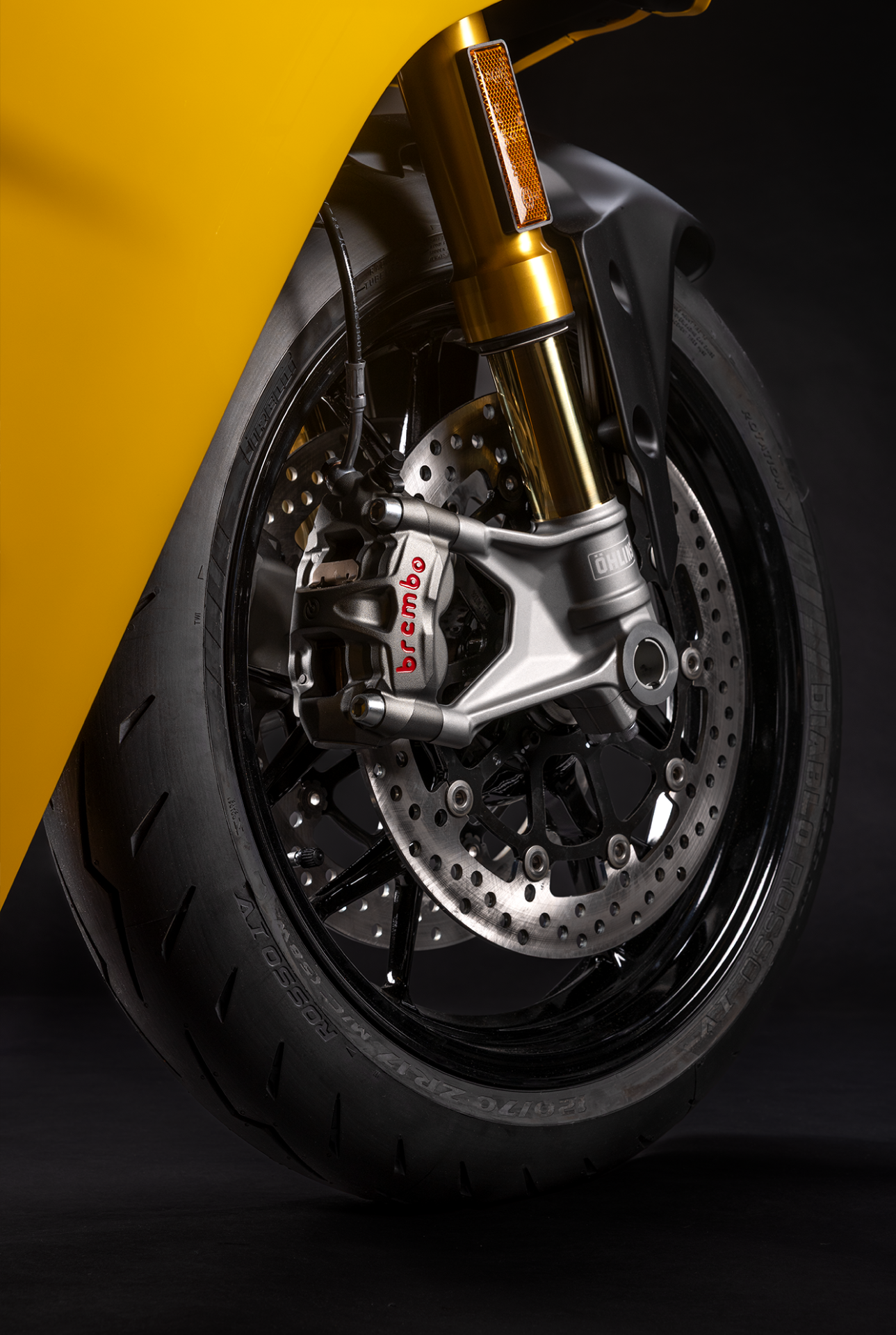 2026 Ducati Panigale V2S in Portland, Oregon - Photo 25