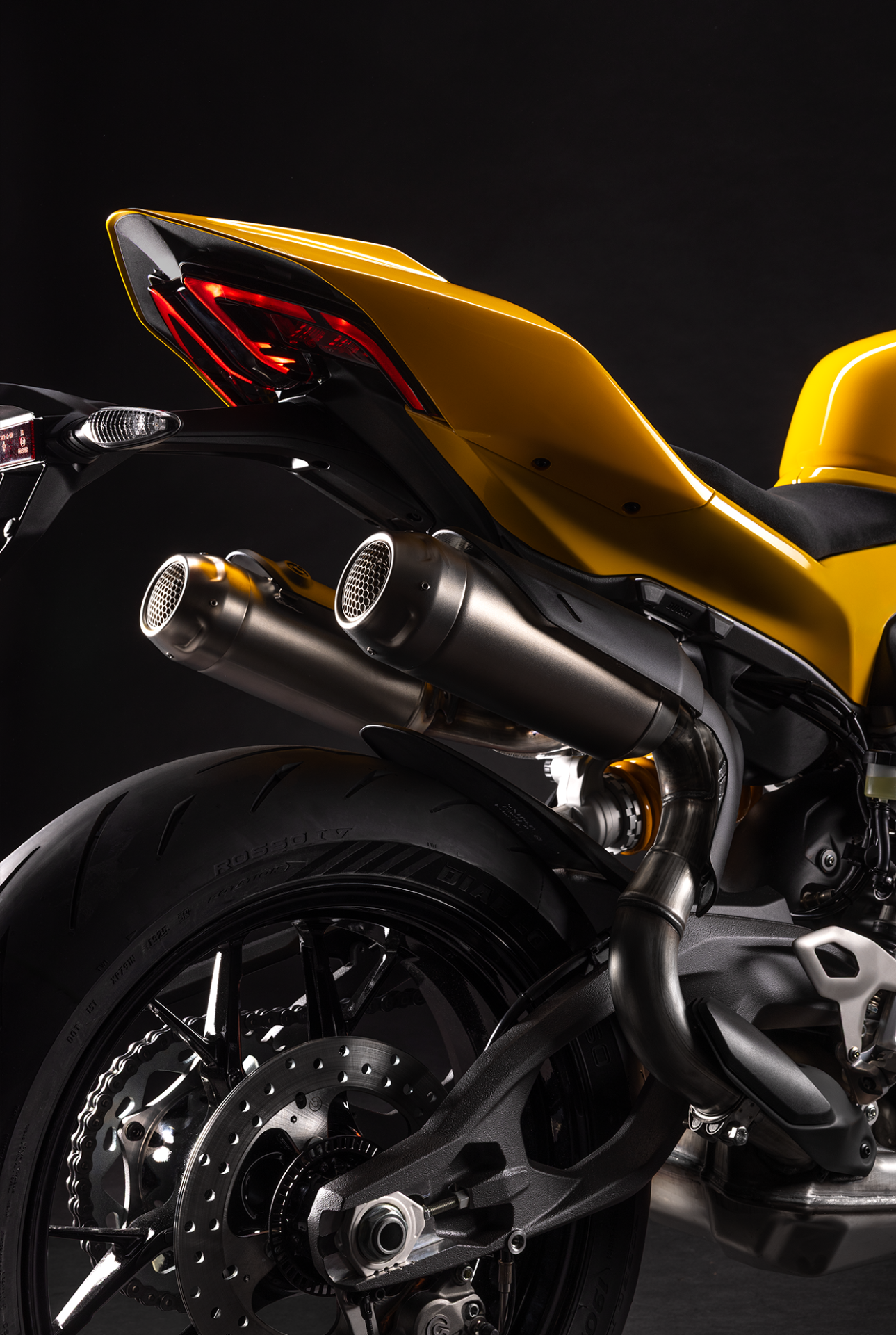 2026 Ducati Panigale V2S in Portland, Oregon - Photo 27