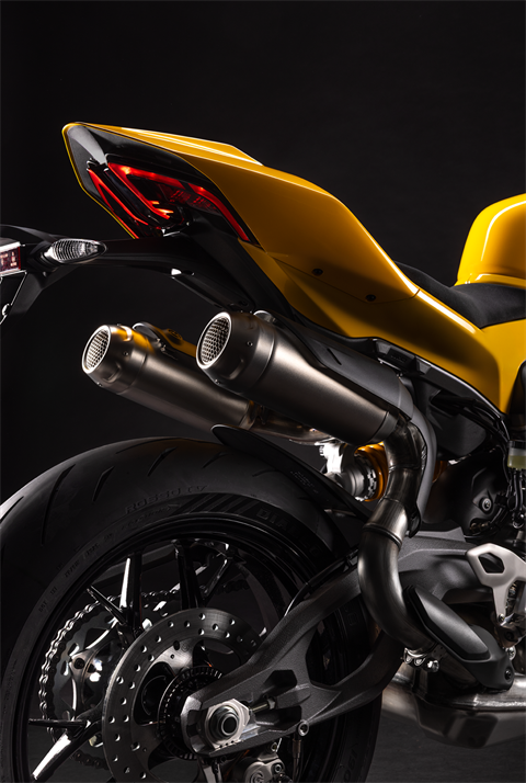 2026 Ducati Panigale V2S in Portland, Oregon - Photo 27