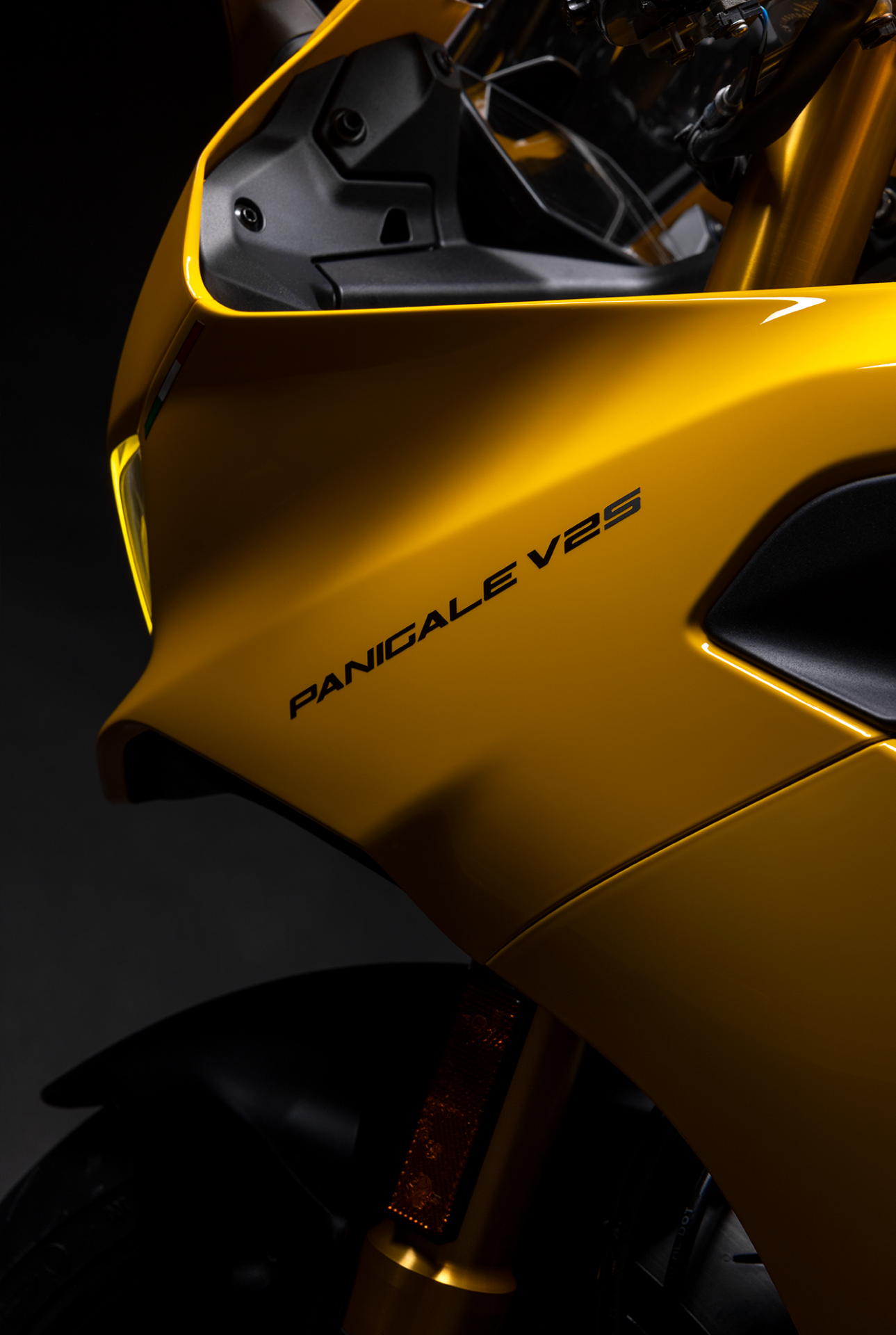 2026 Ducati Panigale V2S in Portland, Oregon - Photo 26