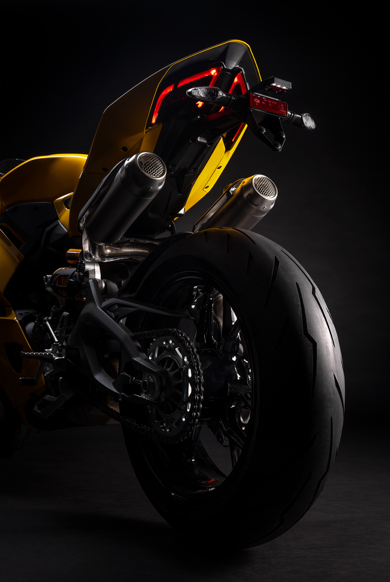 2026 Ducati Panigale V2S in Portland, Oregon - Photo 28