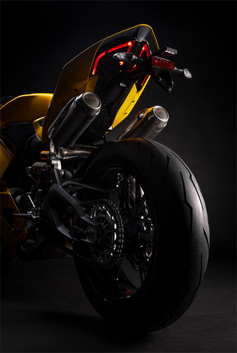 2026 Ducati Panigale V2S in Portland, Oregon - Photo 28