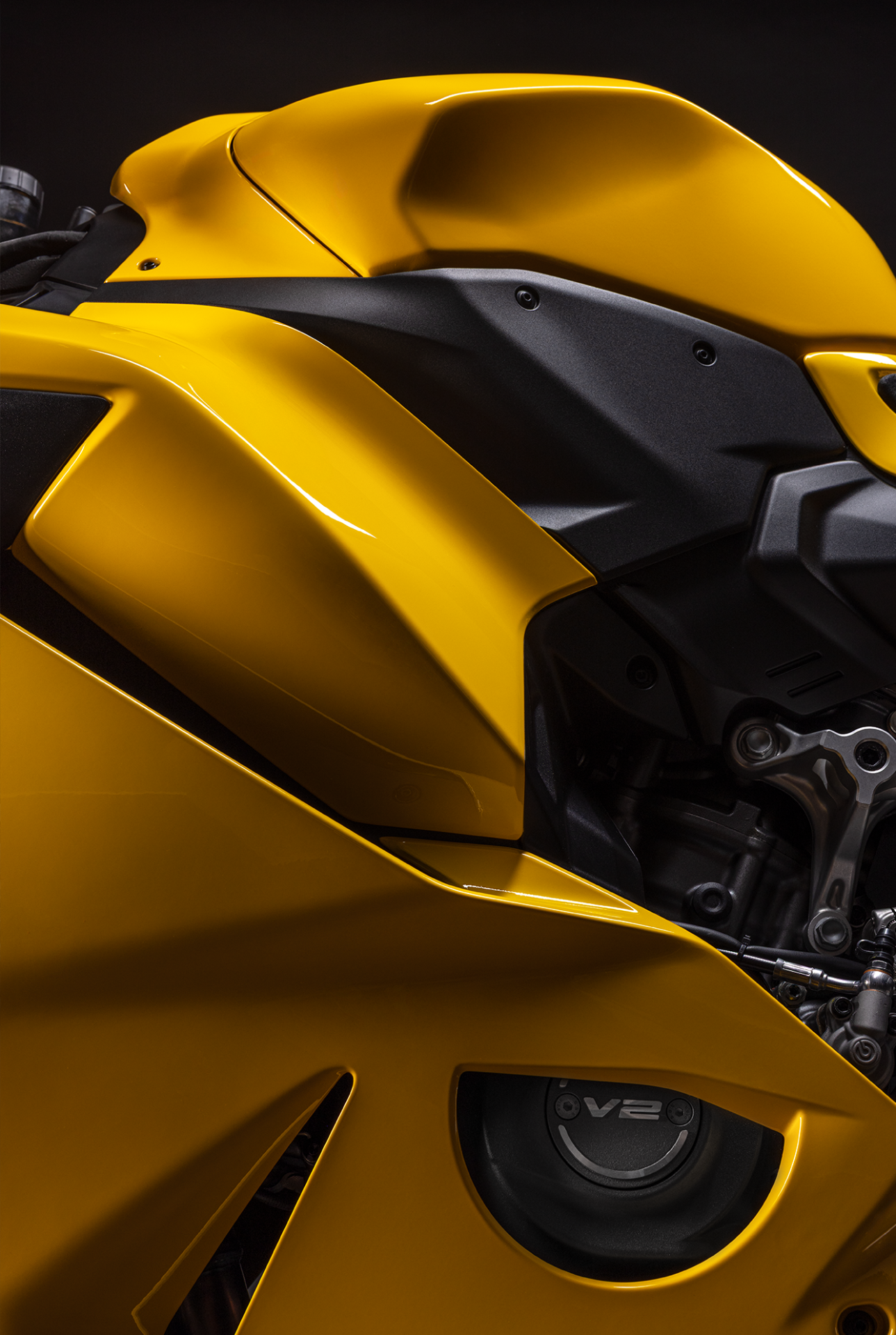 2026 Ducati Panigale V2S in Portland, Oregon - Photo 30