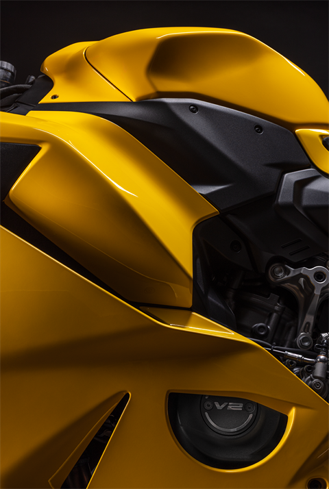 2026 Ducati Panigale V2S in Portland, Oregon - Photo 30