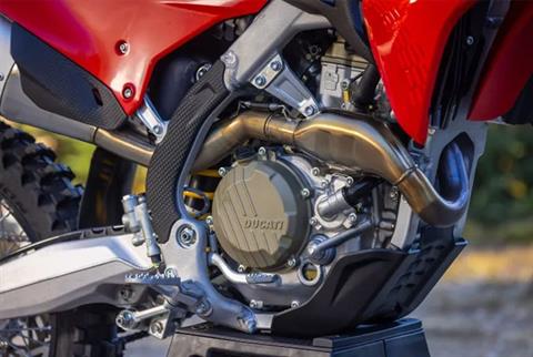 2026 Ducati Desmo450 EDX in Portland, Oregon - Photo 2