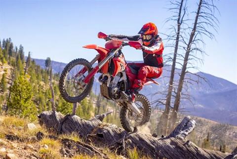 2026 Ducati Desmo450 EDX in Portland, Oregon - Photo 3