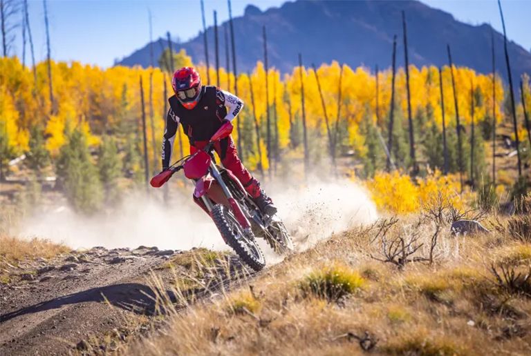 2026 Ducati Desmo450 EDX in Portland, Oregon - Photo 4