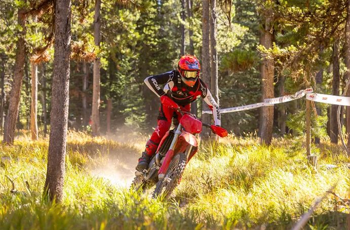 2026 Ducati Desmo450 EDX in Portland, Oregon - Photo 8