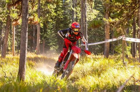 2026 Ducati Desmo450 EDX in Portland, Oregon - Photo 8