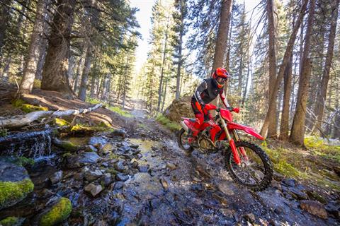 2026 Ducati Desmo450 EDX in Portland, Oregon - Photo 5