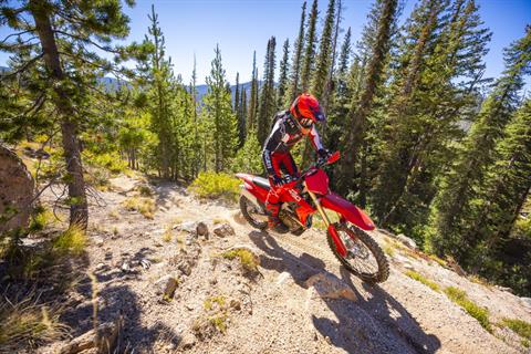 2026 Ducati Desmo450 EDX in Portland, Oregon - Photo 8