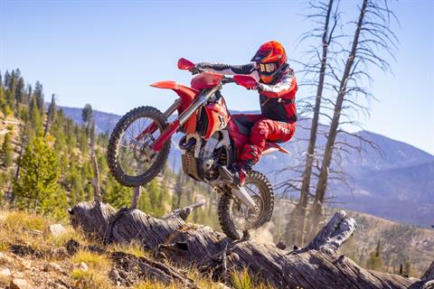 2026 Ducati Desmo450 EDX in Portland, Oregon - Photo 9