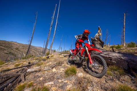 2026 Ducati Desmo450 EDX in Portland, Oregon - Photo 10