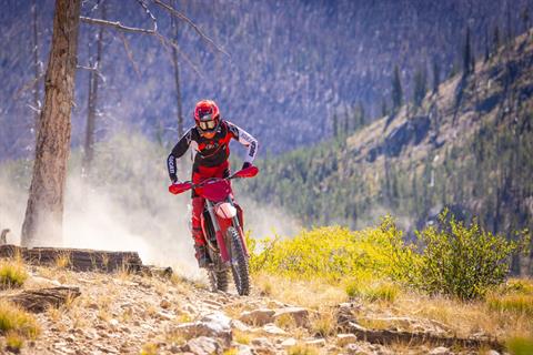 2026 Ducati Desmo450 EDX in Portland, Oregon - Photo 11