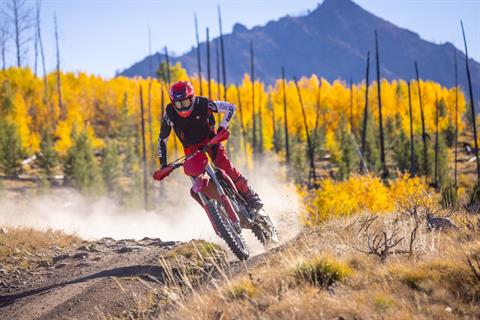 2026 Ducati Desmo450 EDX in Portland, Oregon - Photo 14