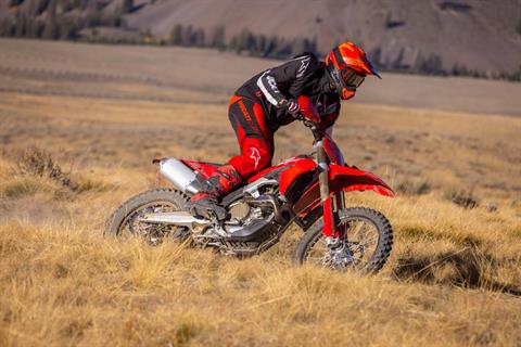 2026 Ducati Desmo450 EDX in Portland, Oregon - Photo 16