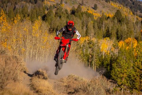 2026 Ducati Desmo450 EDX in Portland, Oregon - Photo 17