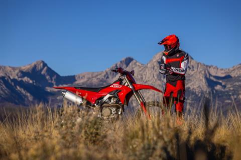 2026 Ducati Desmo450 EDX in Portland, Oregon - Photo 18