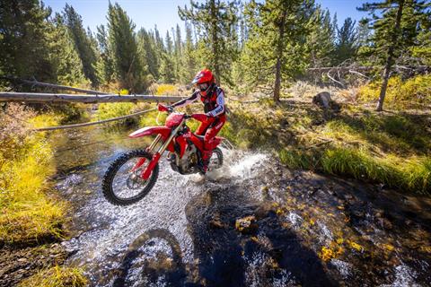 2026 Ducati Desmo450 EDX in Portland, Oregon - Photo 19