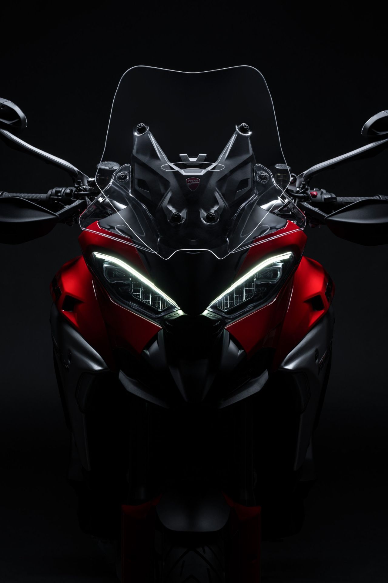 2026 Ducati V4 Rally in Portland, Oregon - Photo 3