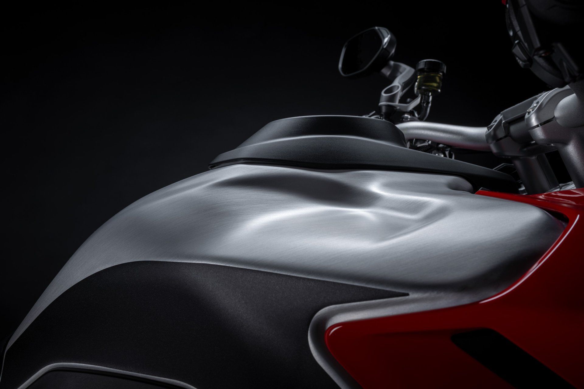 2026 Ducati V4 Rally in Portland, Oregon - Photo 4