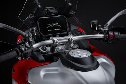 2026 Ducati V4 Rally in Portland, Oregon - Photo 10