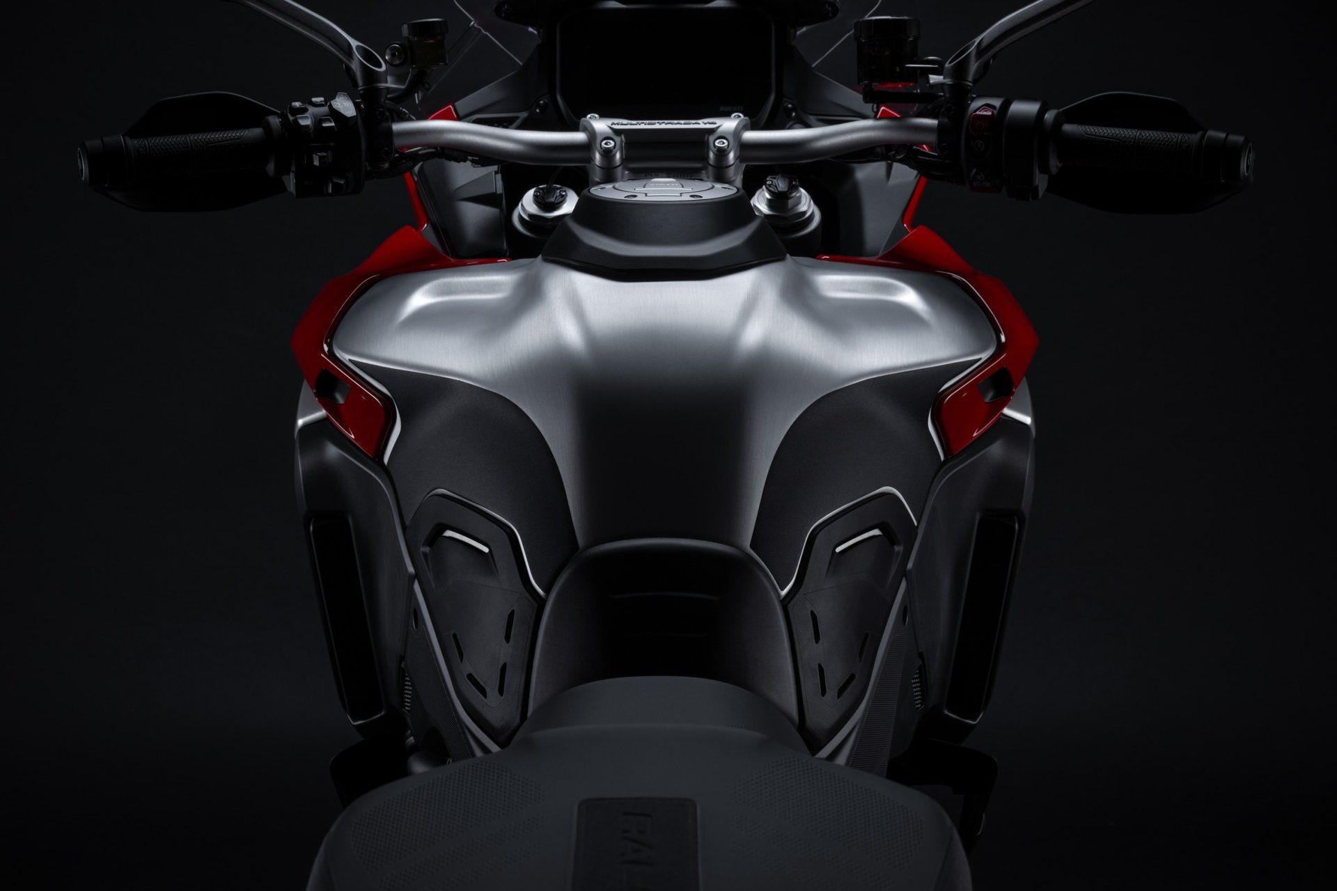 2026 Ducati V4 Rally in Portland, Oregon - Photo 11