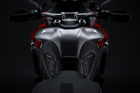 2026 Ducati V4 Rally in Portland, Oregon - Photo 11