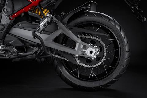 2026 Ducati V4 Rally in Portland, Oregon - Photo 5