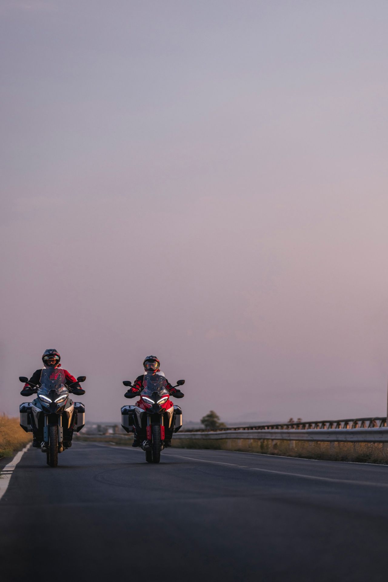 2026 Ducati V4 Rally in Portland, Oregon - Photo 13