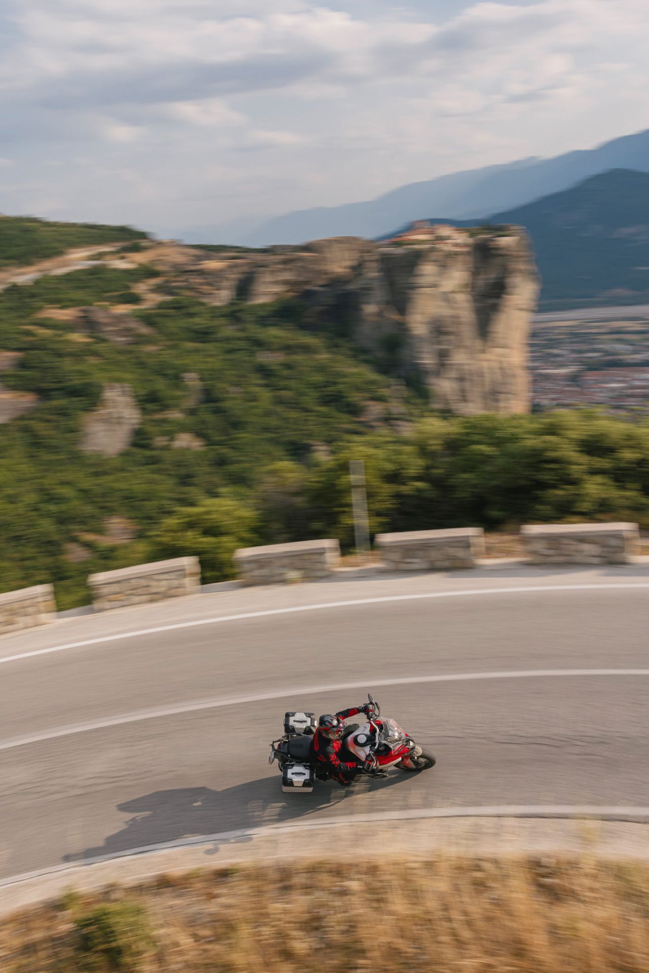2026 Ducati V4 Rally in Portland, Oregon - Photo 14