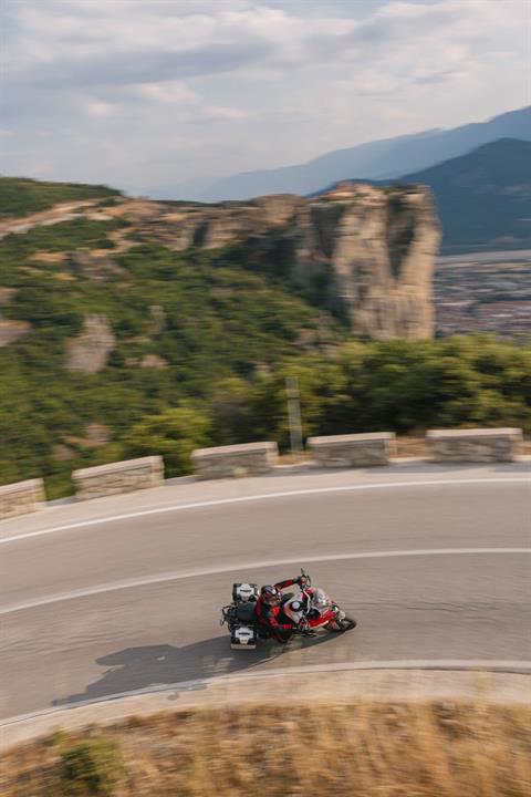 2026 Ducati V4 Rally in Portland, Oregon - Photo 14