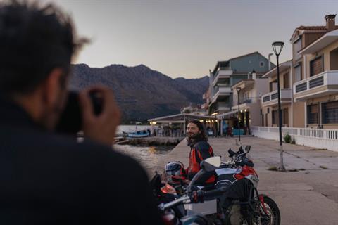 2026 Ducati V4 Rally in Portland, Oregon - Photo 16