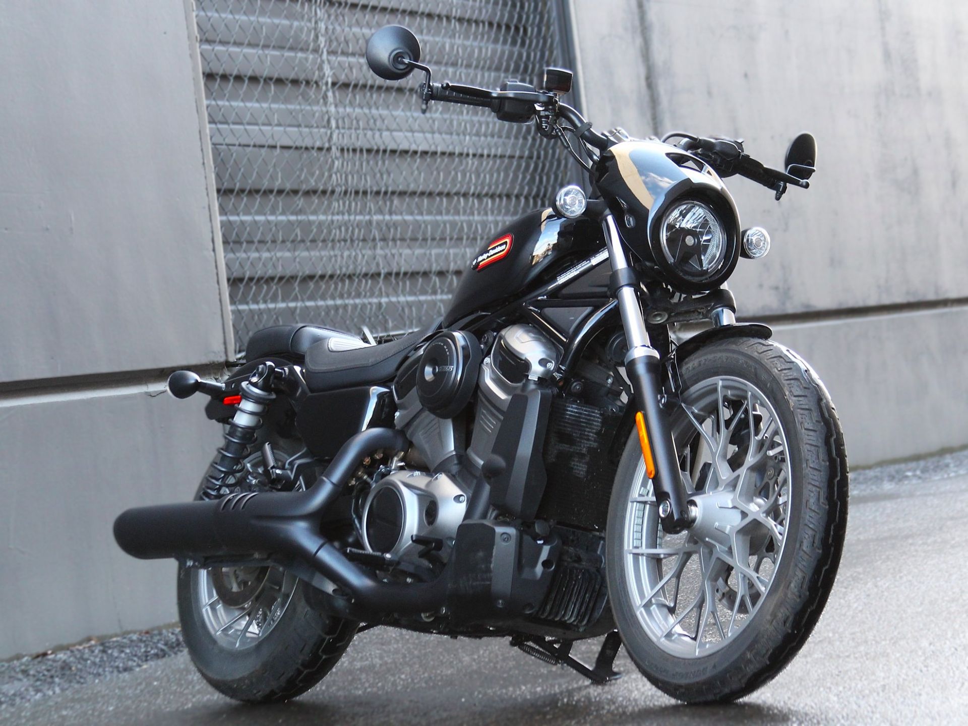 2023 Harley-Davidson Nightster® Special in Portland, Oregon - Photo 1