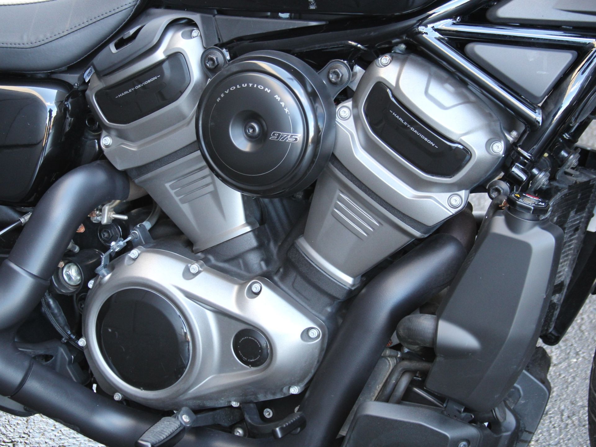 2023 Harley-Davidson Nightster® Special in Portland, Oregon - Photo 9