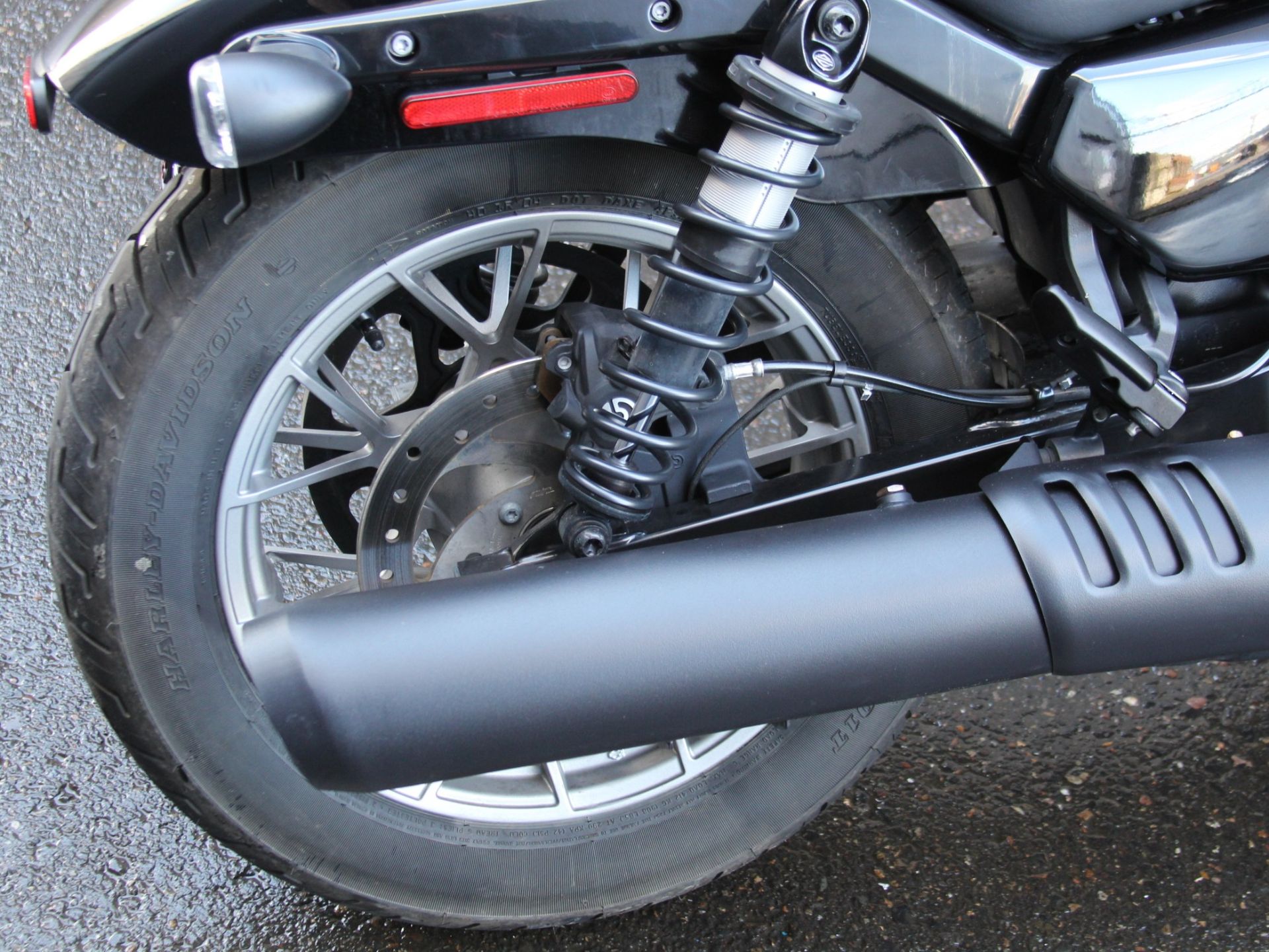 2023 Harley-Davidson Nightster® Special in Portland, Oregon - Photo 11