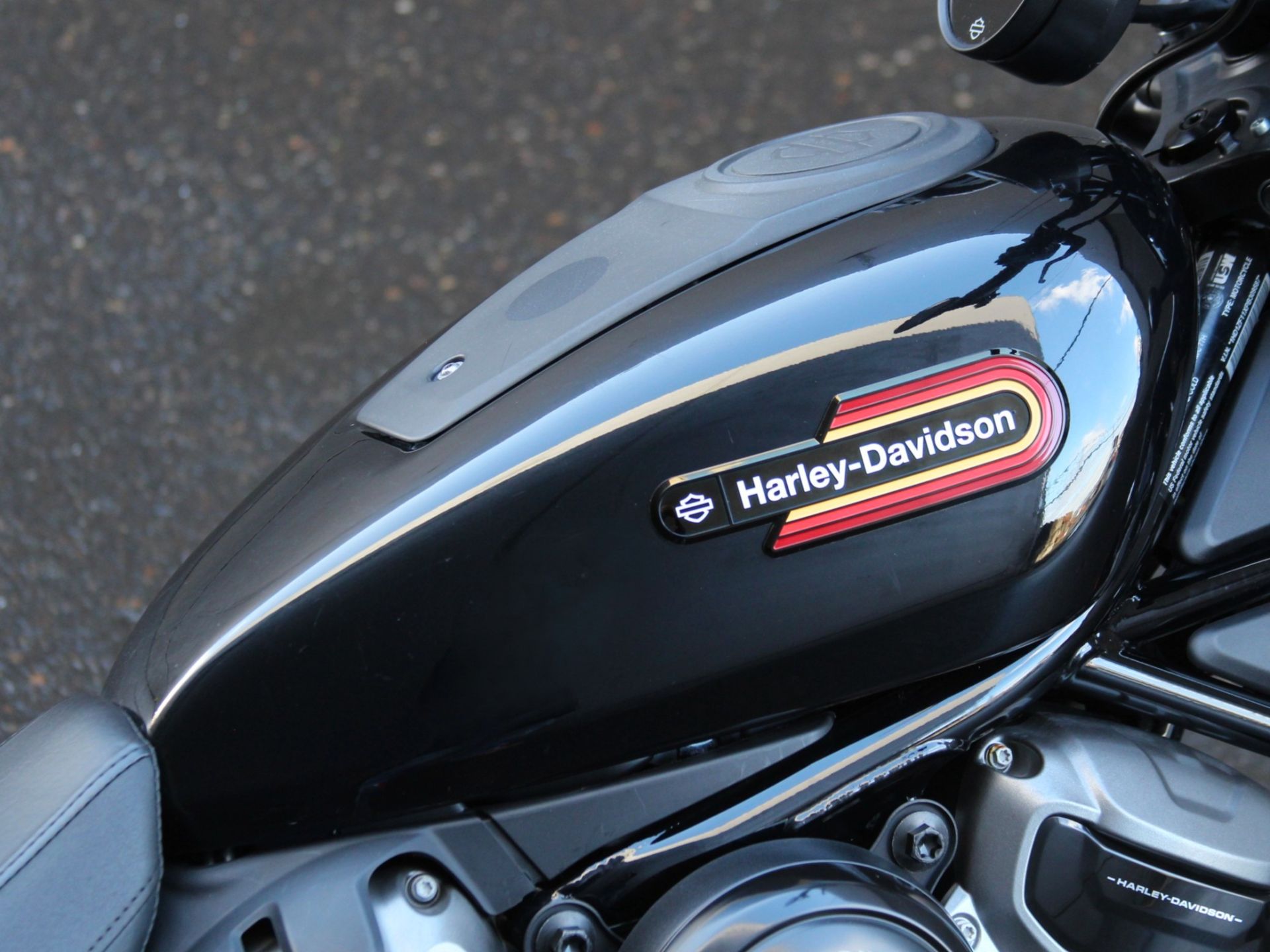 2023 Harley-Davidson Nightster® Special in Portland, Oregon - Photo 3