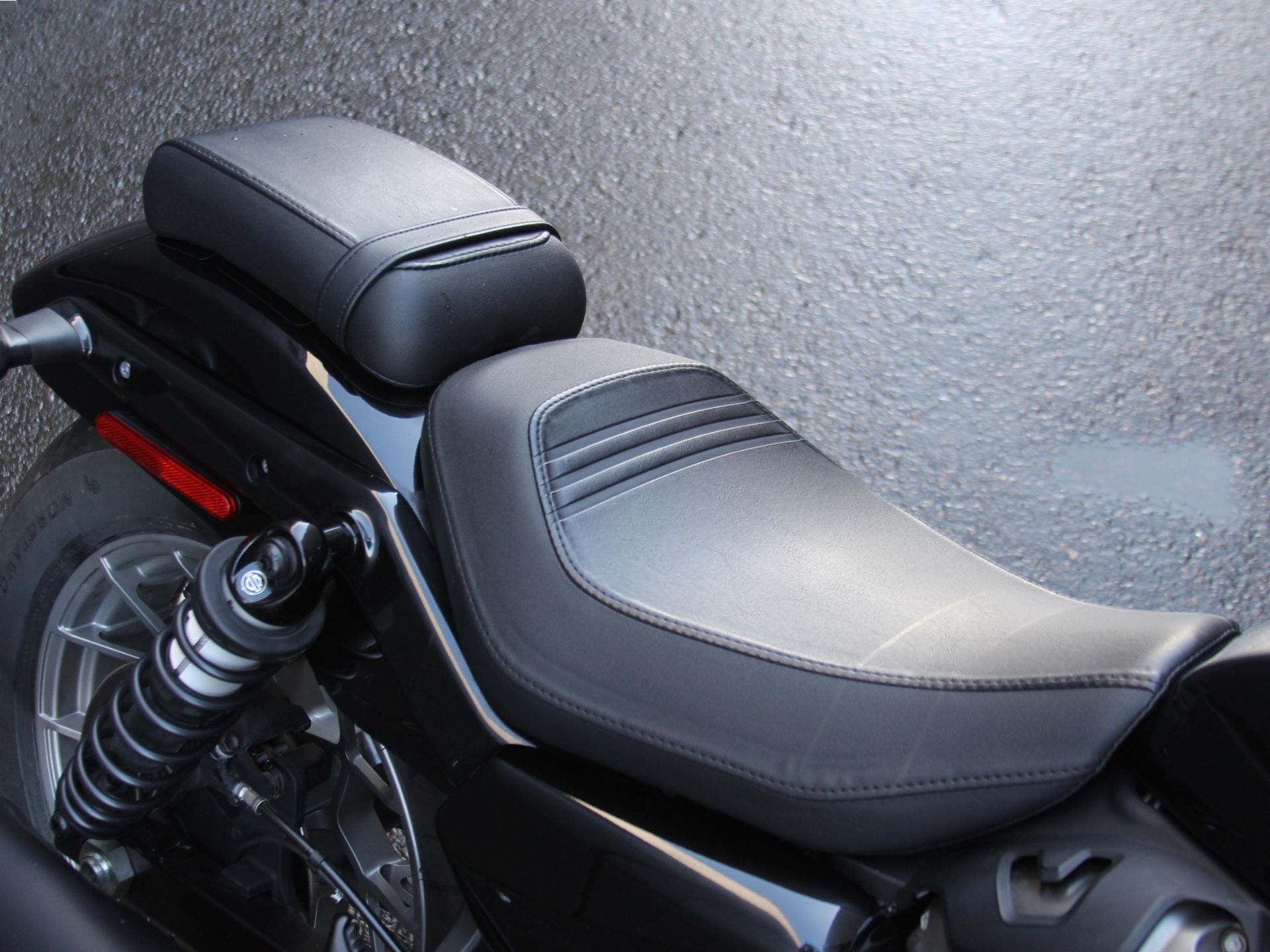 2023 Harley-Davidson Nightster® Special in Portland, Oregon - Photo 8