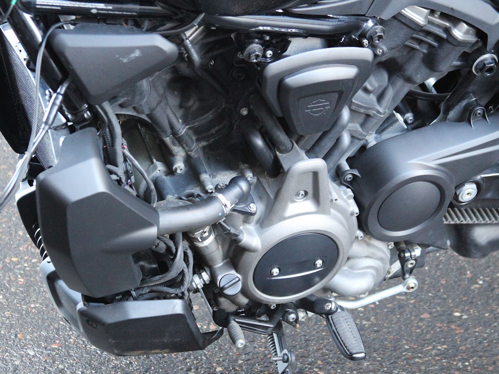 2023 Harley-Davidson Nightster® Special in Portland, Oregon - Photo 10