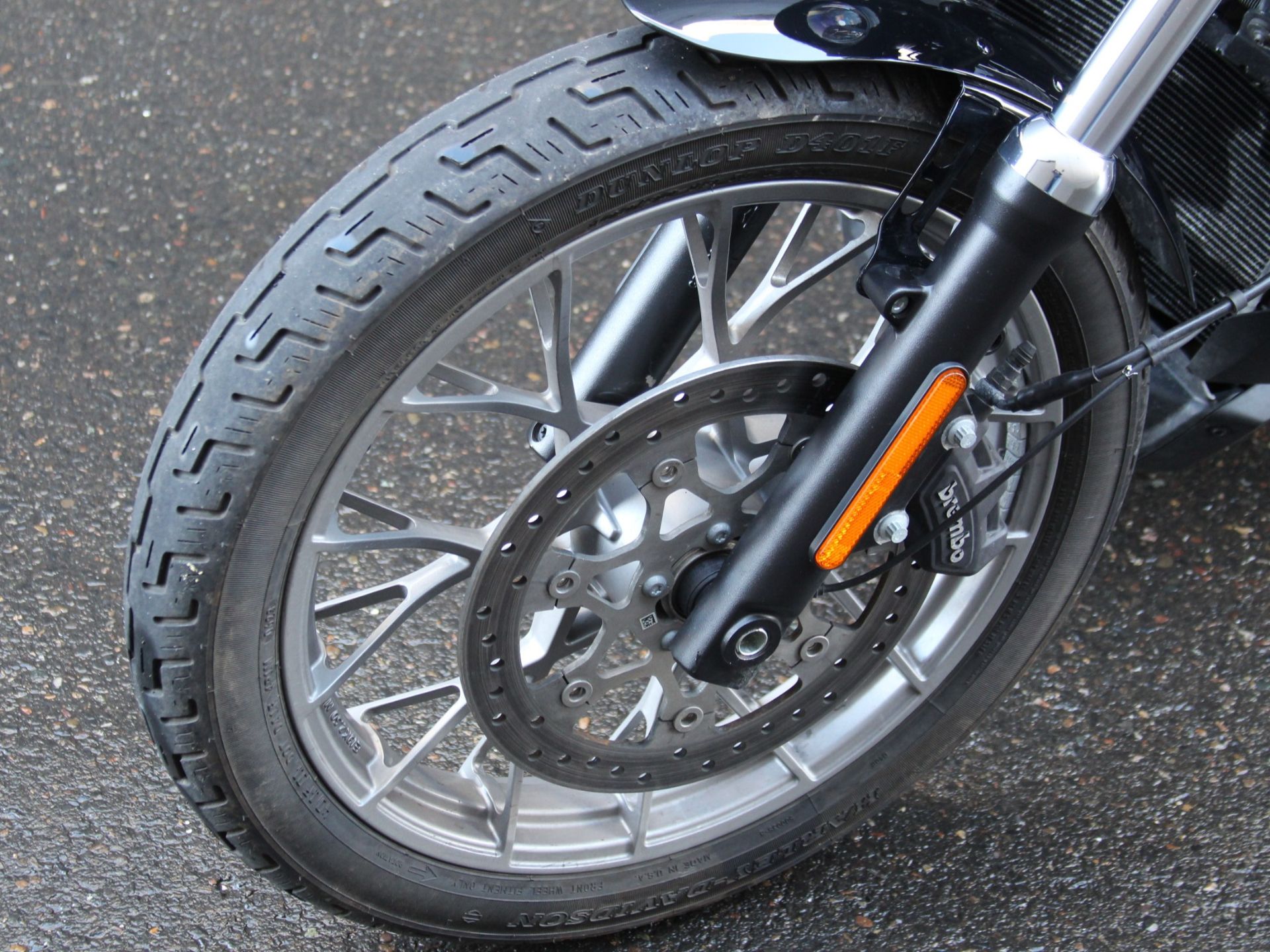 2023 Harley-Davidson Nightster® Special in Portland, Oregon - Photo 4