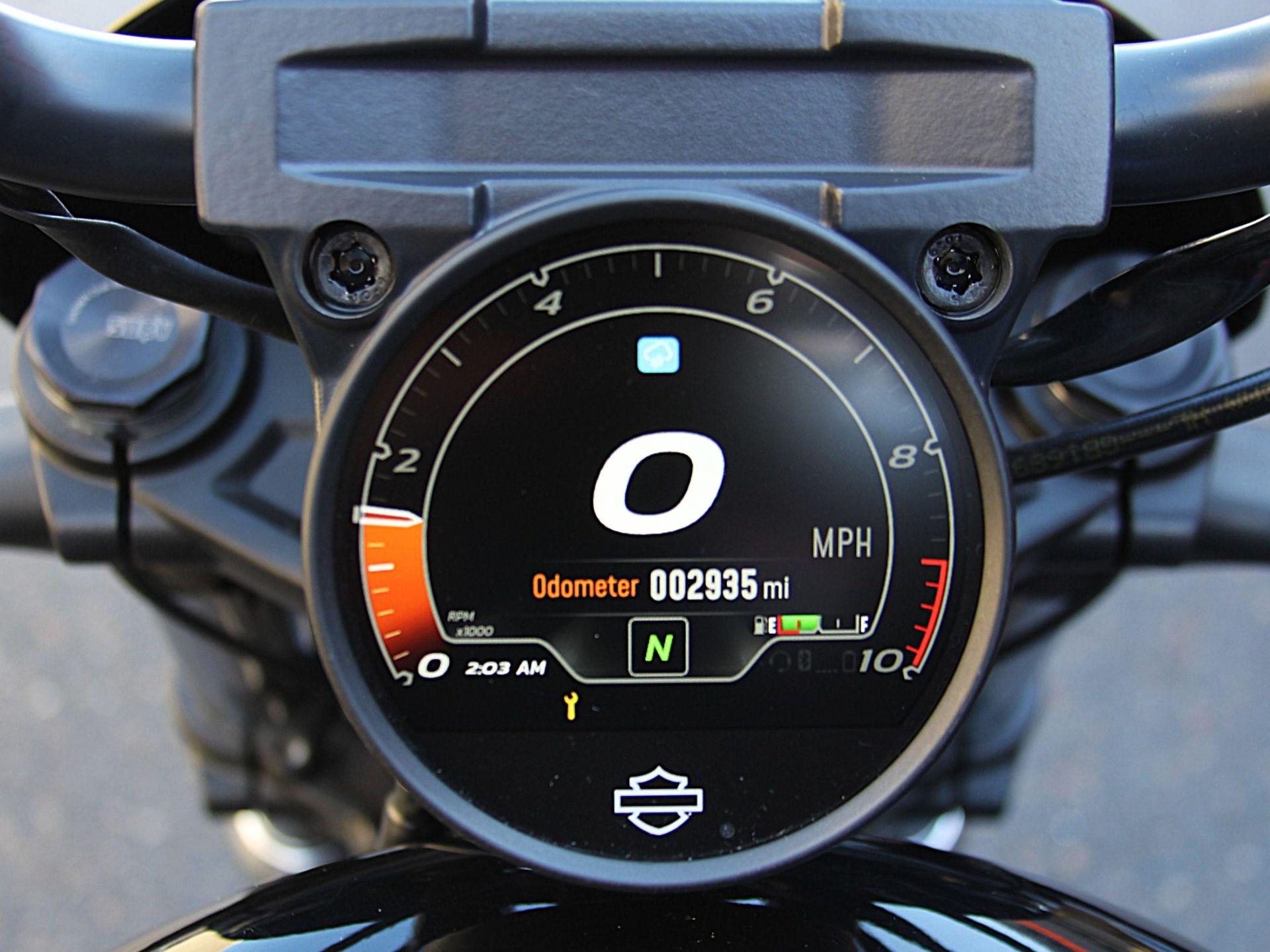 2023 Harley-Davidson Nightster® Special in Portland, Oregon - Photo 12