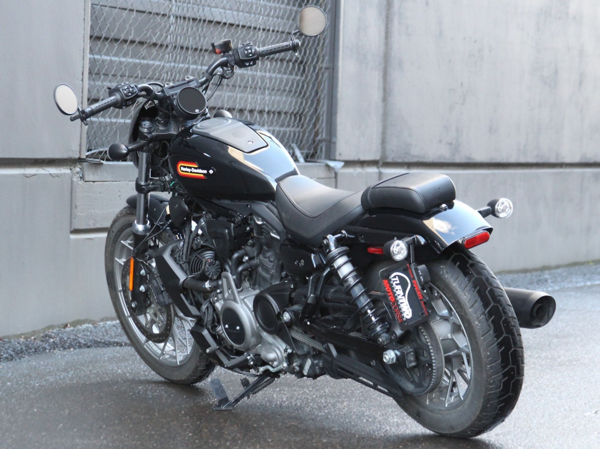 2023 Harley-Davidson Nightster® Special in Portland, Oregon - Photo 2
