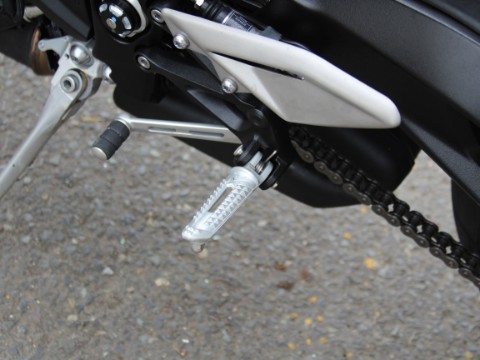 2024 Triumph Street Triple 765 RS in Portland, Oregon - Photo 6
