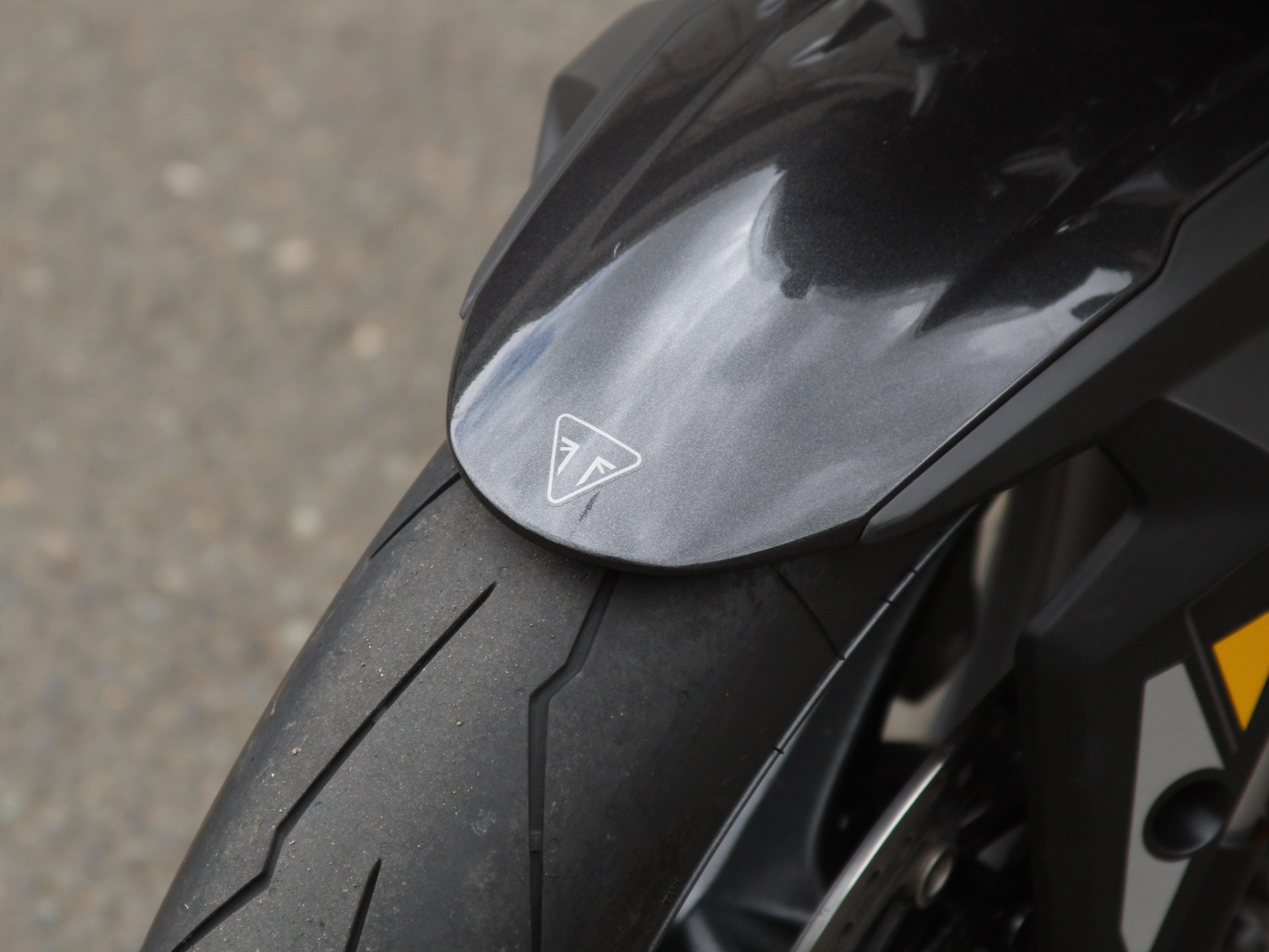 2024 Triumph Street Triple 765 RS in Portland, Oregon - Photo 16