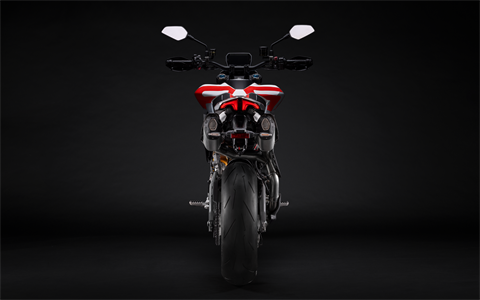 2026 Ducati Hypermotard V2 SP in Portland, Oregon - Photo 11