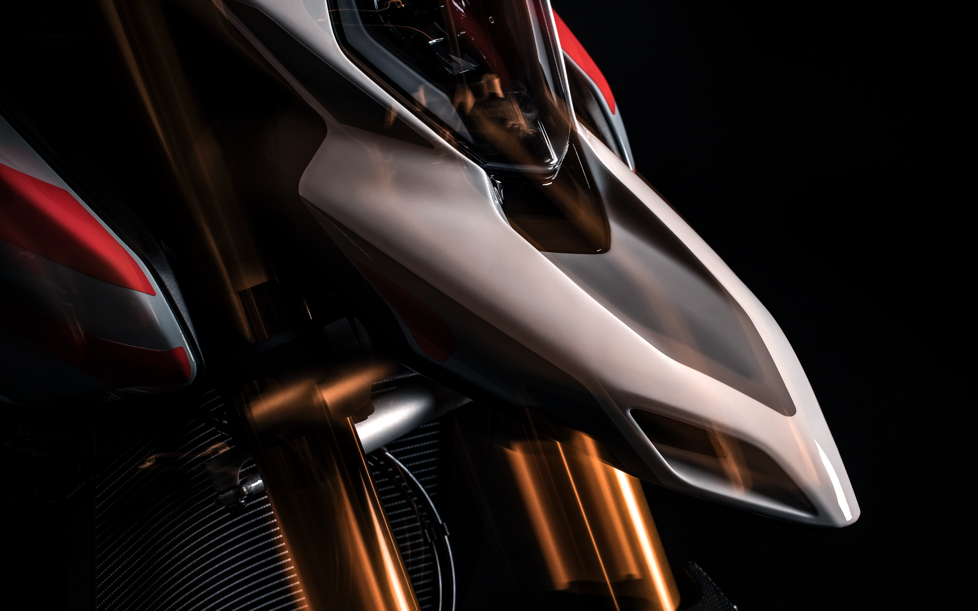 2026 Ducati Hypermotard V2 SP in Portland, Oregon - Photo 15