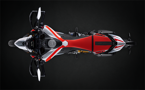 2026 Ducati Hypermotard V2 SP in Portland, Oregon - Photo 20