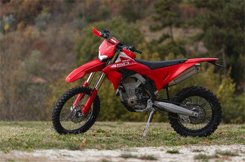 2026 Ducati Desmo450 Enduro in Portland, Oregon - Photo 3