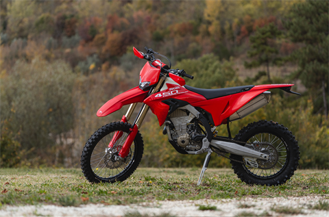 2026 Ducati Desmo450 Enduro in Portland, Oregon - Photo 5