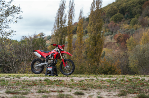 2026 Ducati Desmo450 Enduro in Portland, Oregon - Photo 2